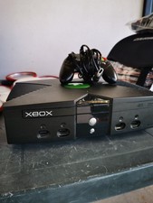 Xbox prima serie - xbox,