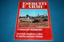 Eserciti e Armi No 1