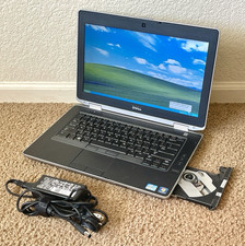 Dell Latitude E6420/30 Windows