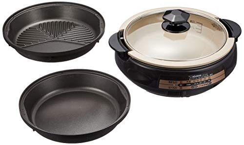 Zojirushi grill padella - zojirushi,