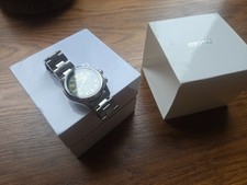 SEIKO Automatico 6R15 00E0