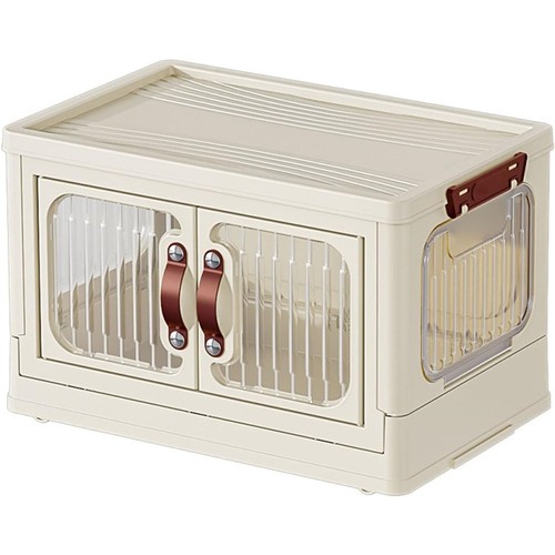 Armadietto plastica - in,