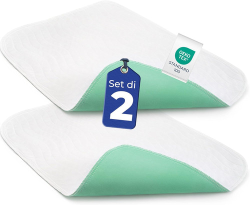 Traverse letto anziani - -,