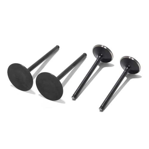 4pcs valvole scarico e - di,