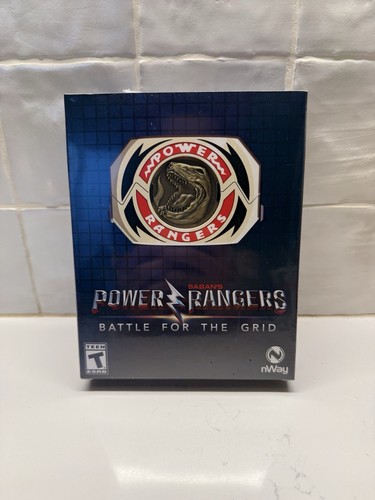 Power rangers battle - battle, for