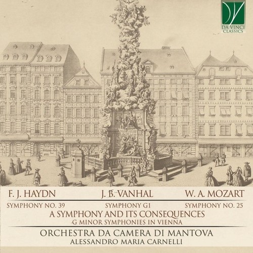 Orchestra camera mantova - orchestra, di