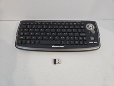 IOGEAR GKM681R Tastiera