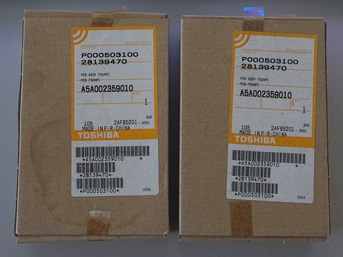 Toshiba qosmio fdunp1 - qosmio,