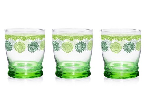 Set bicchieri tavola in - tavola,