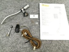 Set guscio braccio tono