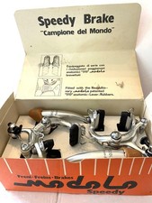 NOS Vintage Modolo SPEEDY Lega Bici Tirante Laterale SET FRENI