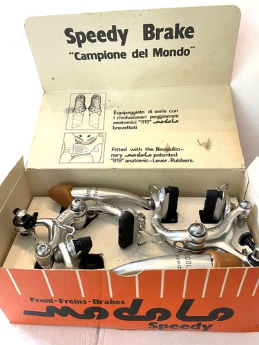 Nos vintage modolo speedy - vintage,