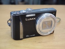 Panasonic Lumix DMC-TZ25 12,1