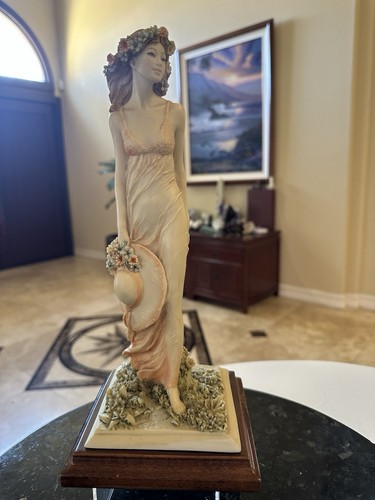 Bellissima figurina vintage - figurina,