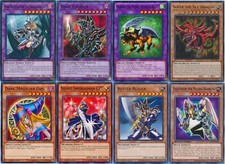 Mazzo Completo Yugioh Yami