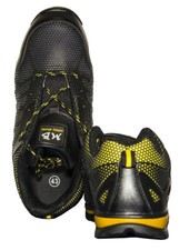 Scarpe antinfortunistiche vera pelle LY2325 -Puntale e lamina antiperforazione