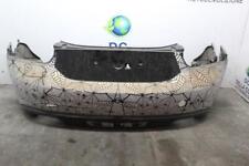 PARAURTI POSTERIORE COMPLETO PER FIAT 124 Spider Serie (348) 55253268 (16>)