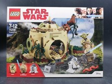 LEGO 75208 - Il Rifugio di