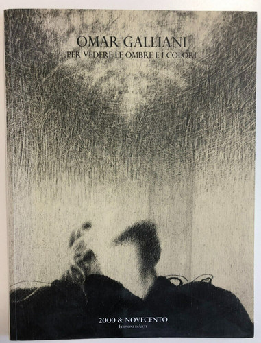 Omar galliani per vedere - galliani., le