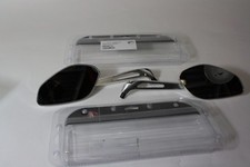 Specchietti cnc ducati - cnc,