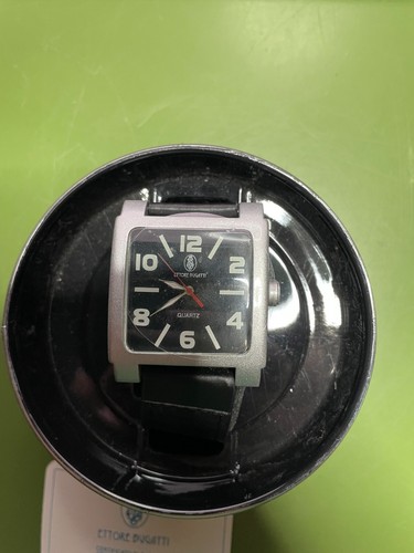 Orologio ettore bugatti nuovo - orologio,