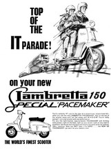 POSTER A4 PUBBLICITARIO