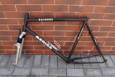 Mtb frameset merida raiders - merida,
