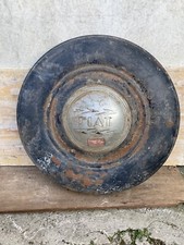 Porta Ruota Posteriore Camioncino Fiat