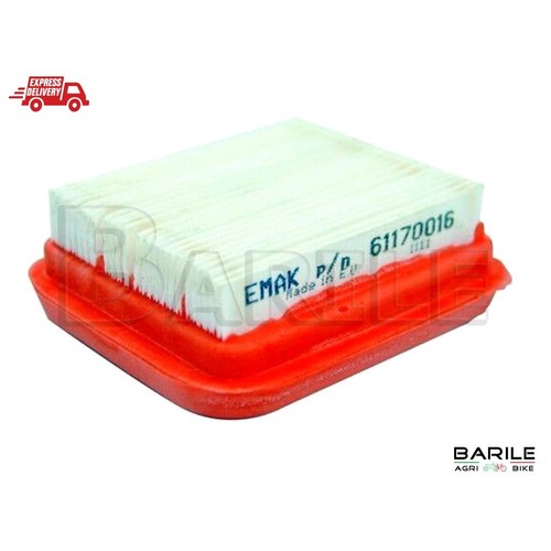 Filtro aria tagliasiepi efco - aria,