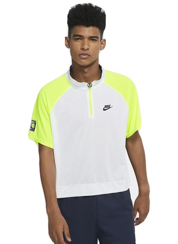 Shirt nike uomo challenge - t-shirt,