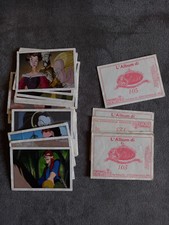 51 figurine in lotto o mancolista Principessa Sissi - New Links 2003