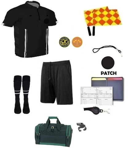 Kit confezione pezzi - confezione, 12