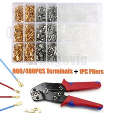 900 480pcs kit connettori - kit, a