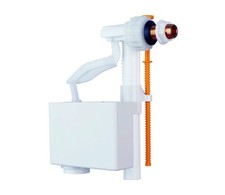 RUBINETTO GALLEGGIANTE 3/8"