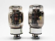 Coppia di tubi NOS abbinati - Audio Research KT88 -- KT2