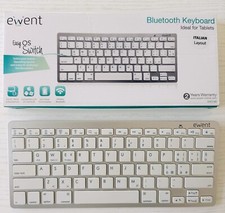 Tastiera Bluetooth per tablet