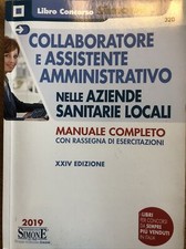 collaboratore assistente