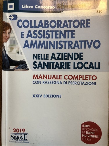 Collaboratore assistente - collaboratore,