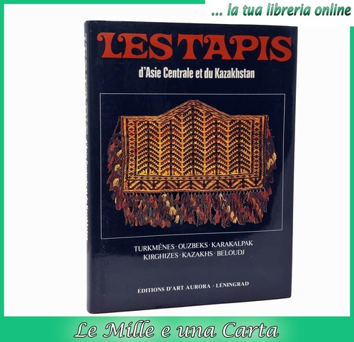 Libro arredamento tappeti - libro,