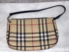 Borsa Burberry VINTAGE beige