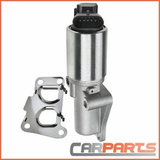 Valvola EGR Ricircolo gas di