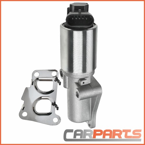 Valvola egr ricircolo gas - valvola, di