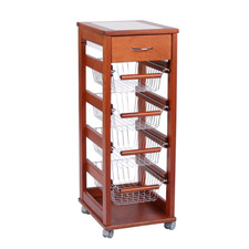 Carrello SALVASPAZIO