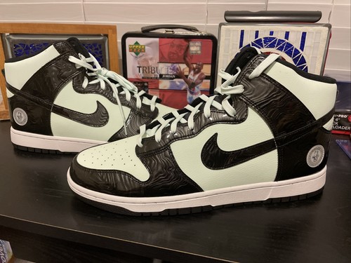 Nuove nike dunk high - nike, se
