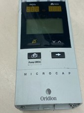 Oridion Capnograph microcap