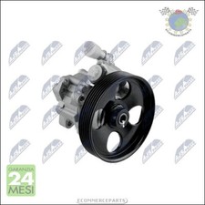 Pompa servosterzo idroguida