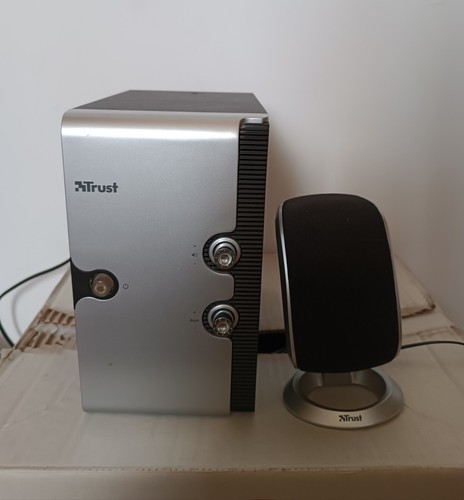 Speaker trust 3200 - trust, sp-3200