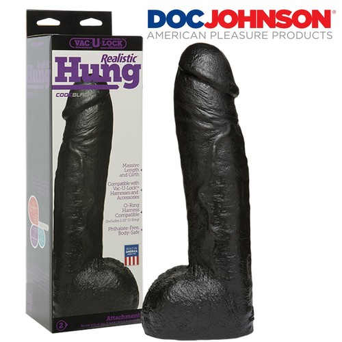 Doc johnson vac lock - doc, vac-u-lock