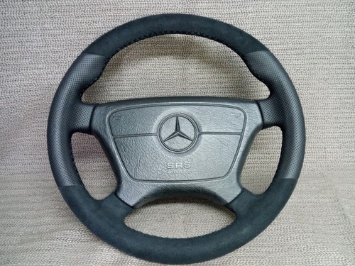 Volante sportivo mercedes w124 - mercedes,