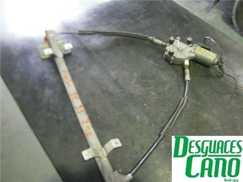 Alzacristalli anteriore - alzacristalli,